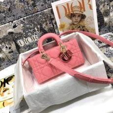 Christian Dior My Lady Bags